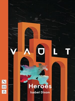cover image of Heroes
